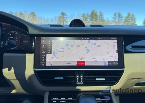 2021 Porsche Cayenne Coupe z USA, uszkodzony, nr VIN WP1BA2AYXMDA40749